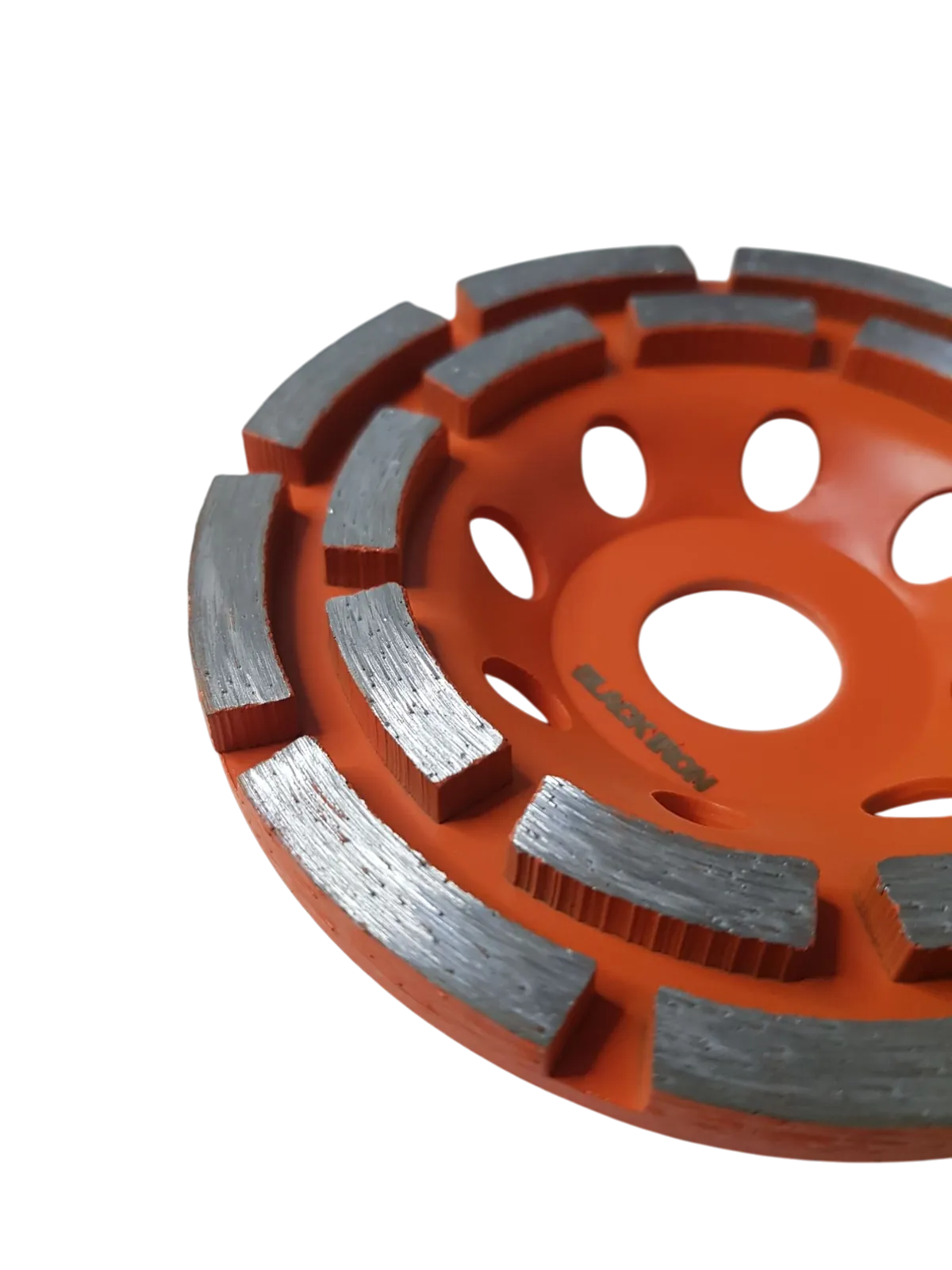 Disco Muela Copa Diamantado (110mm)